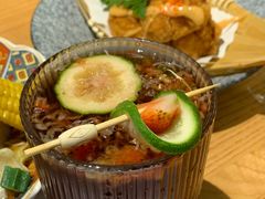 -鳗事鱼意·活鳗現烤专门店(富力海珠城店)