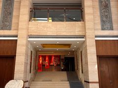 -九华山聚龙大酒店