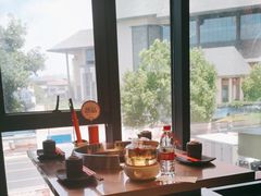 -辣伍鲜毛肚老火锅(元一店)