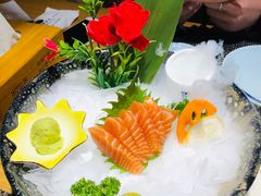 -三石铁板烧(紫竹桥店)