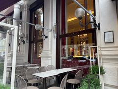 -Cafe Sacher(WIEN)
