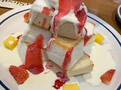 -西语炭烧牛排·西厨(石龙店)