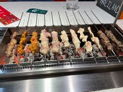 -延边金利串店(安达街店)