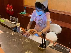 -世新养生馆(福马路店)