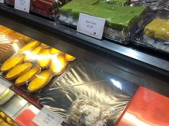 -本格旺索罗(樟宜机场T1店)
