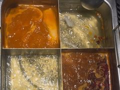 -海底捞火锅(太原南站店)