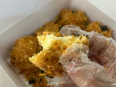 -鲍师傅糕点(海陵北路店)