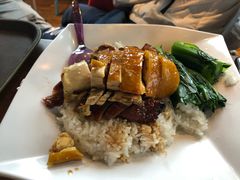 -太兴烧味餐厅(香港机场店)