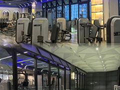 -星悦荟健身游泳(珠江新城店)