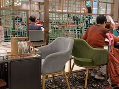 -稻香酒家·33年老字号·港式粤菜(富邦中心店)