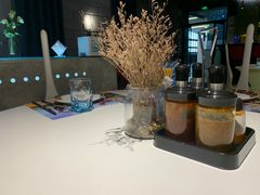-Gray Whale 灰鲸餐厅(北美N1店)
