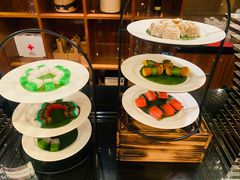 -新加坡安国酒店