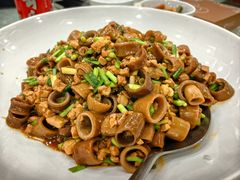 -良友·海鲜青岛菜(五四广场店)