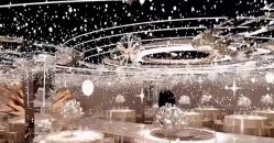 点击看大图 -华侨城洲际大酒店·宴会厅