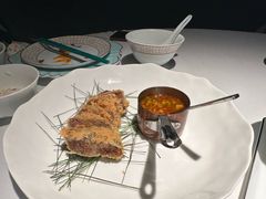 -许家菜(望江店)