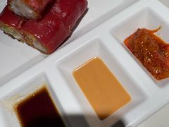 -悦满楼·西关名点·湛江名菜(航空综合大厦店)