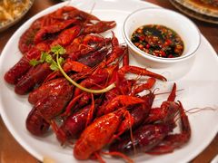 -小辉哥大排档(船山路总店)
