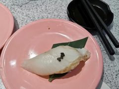 -争鲜回转寿司(南开大悦城店)
