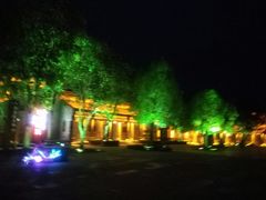 -台儿庄古城