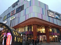 -吾悦广场(南京鼓楼店)