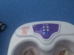 -Andrew指甲专科灰指甲·甲沟炎矫正·3D步态矫形鞋垫定制(上海法华镇路旗舰店)