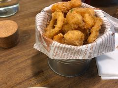 -G+KITCHEN(龙湖狮山天街店)