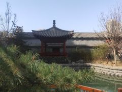 -李叔同故居纪念馆