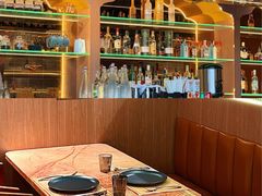 -克比叔叔印度餐厅Kebabs on the Grille(人民广场店)