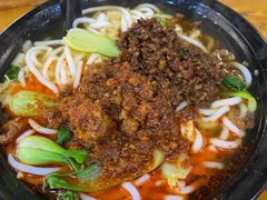 辣肉酱-丽虹云南过桥米线(兴工街店)