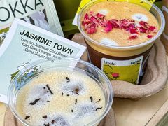 -AOKKA COFFEE(万象前海快闪店)