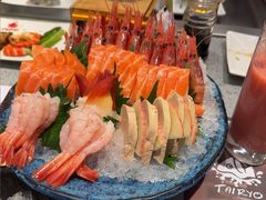 -大渔铁板烧(大悦城店)