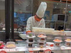 -新一番三文鱼寿司(大东海店)