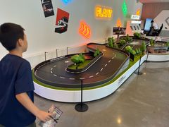 -现代汽车文化中心 Hyundai Motorstudio Beijing
