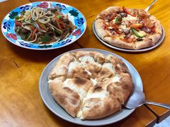 -黑熊披萨orso pizza