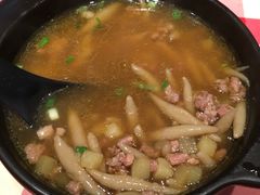 -西贝莜面村(东莞壹号广场店)
