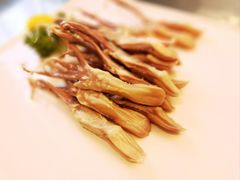 -古南都·江苏酒家(建宁路店)