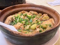 -东兴黄鳝饭店(江洲店)