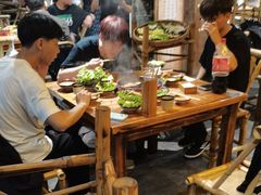 -烂摊摊火锅集市(河北总店)