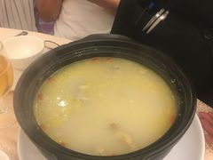 -海港酒家(始创中心店)
