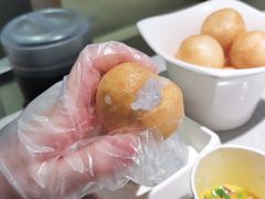 -海底捞火锅(番禺广场店)