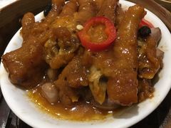 -花园酒家(油麻地店)