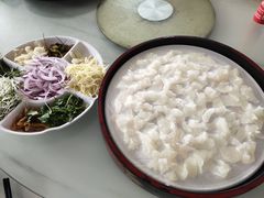 -嘉升大排档(番禺总店)