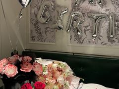 -静香HOUSE·全时段融合餐厅(七星欢乐颂店)