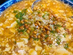 豆花-川旺角川粤融合菜•海景餐厅(星海广场店)