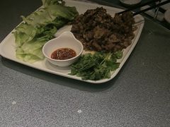 -恒记饭店·海鲜明档(淹城店)