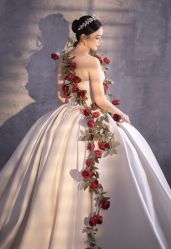 -太郎花子婚纱摄影TAHAKO(无锡店)