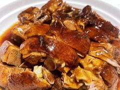碌鹅-花城苑广府菜(侨鑫店)