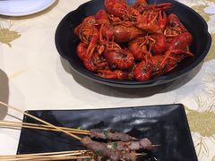 -聚味瞿记·龙虾堂(天元店)