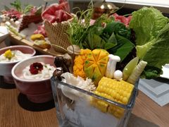 -合乐·创意火锅·海鲜火锅(亚东柒号店)