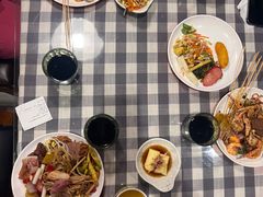 -丽池宫韩式汗蒸会馆(华灯坊店)